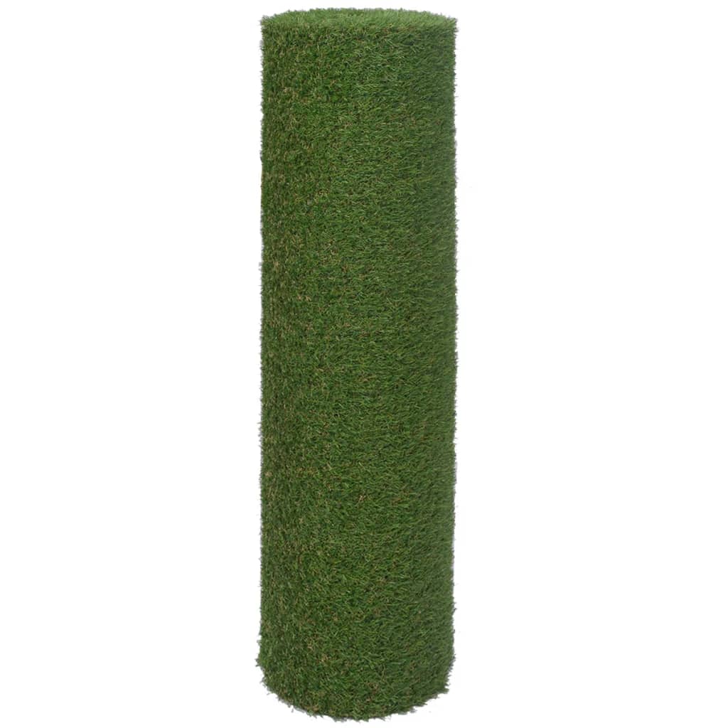 Vidaxl Sztuczny Trawnik, 1X15 M; 20 Mm, Zielony