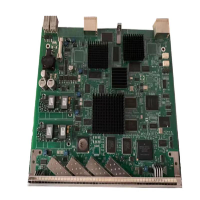 Huawei SSN4EGS4 4-Port Gigabit Ethernet Processing Board
