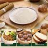Gelinore Organic Stone-ground Buckwheat Flour 2lb