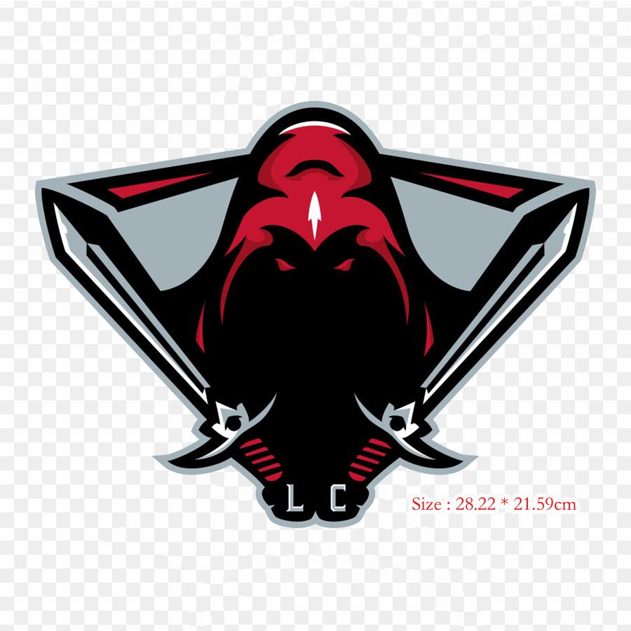 Bercouli Sword Art Online Sword Art Online Memory Defrag Iron On Patches For Clothing Applique Stickers On Clothes Heat-Sensitive Custom Patch