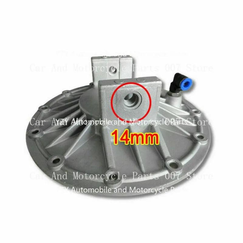 1x Шиномонтажный станок 186 мм цилиндр для отрыва борта колеса алюминиевый колпачок ремонт шиномонтажные станки запчасти