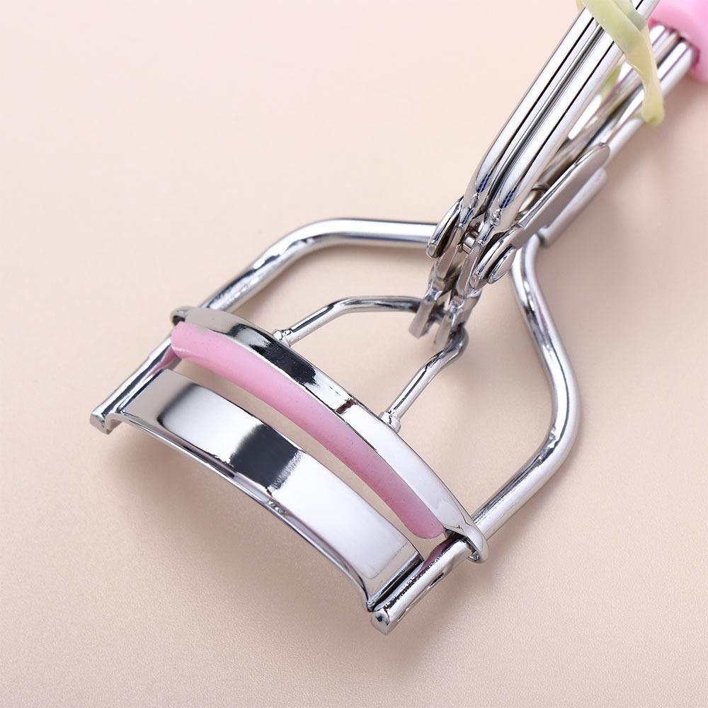 Style Makeup Accessories Eyelashes Curling Clip Women Eyelash Curlers False Eyelashes Extension