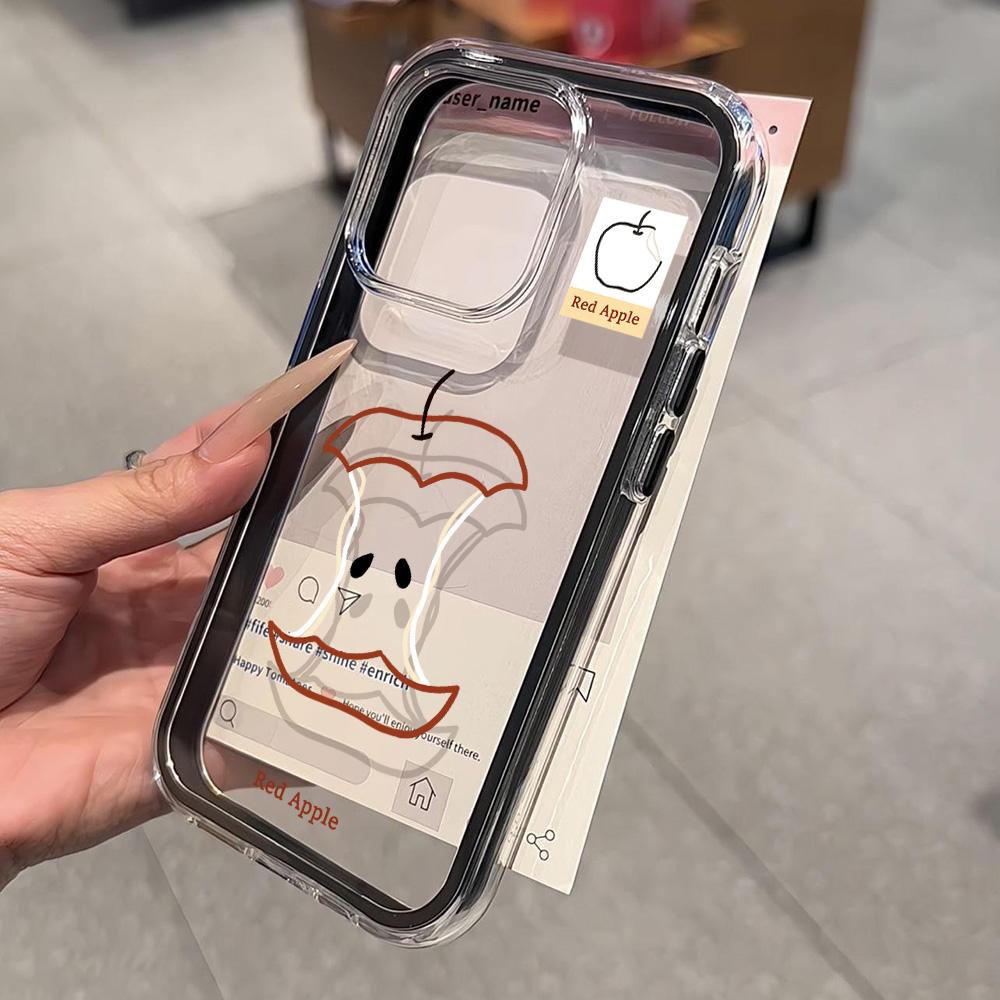 Расписной чехол для телефона для iPhone 17 11 12 13 14 15 16 iPhone 17 12 13 14 15 16 Pro 17 12 13 14 15 16 Pro Max Высококачественный расписной милый чехол для телефона с животными