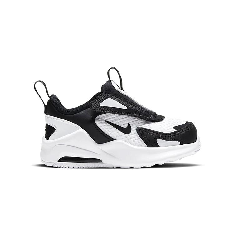 Nike Air Max Bolt Белый Черный TD CW1629-102