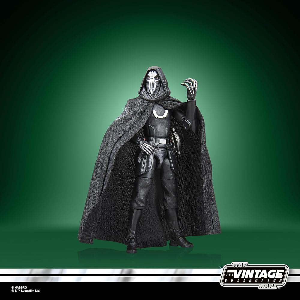 Hasbro Звездные Войны Коллекция Винтаж Маул Теневая Дорога Премиум 3,75 дюйма Фигурка G2622