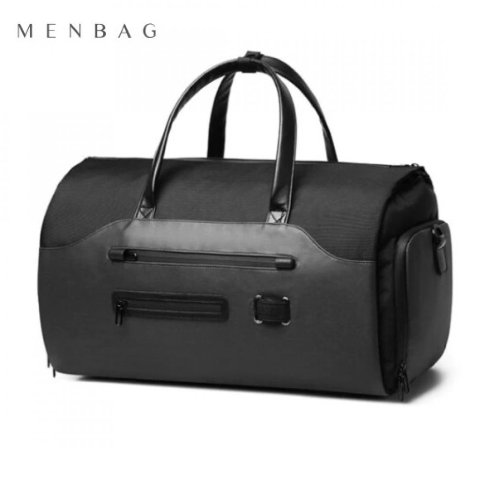 MenBag Suit Storage Boston Bag Ozk324i
