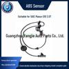 High-Quality ABS/Wheel Speed Sensor Front Left/Rear Right for SAIC Maxus G10 2.0T