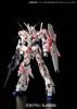 HGUC Unicorn Gundam Destroy Mode Titanium Finish Suit Gundam 1/144 RX-0 (Mobile UC)