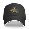Летающие Тигры AVG 1941 Бейсболка party Hat Винтажная Зимняя шапка Шапка Люксовый бренд Женская Унисекс