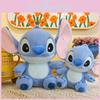 Plush With Toy Pp Cotton Filling Stuffed Doll For Kids Cartoon Gifts