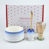 2pcs/4pcs/set Japanese Style Matcha Tea Set With Tool Rack, Including Bowl, Whisk, Spoon, Great Gift For Ceremony, Traditional