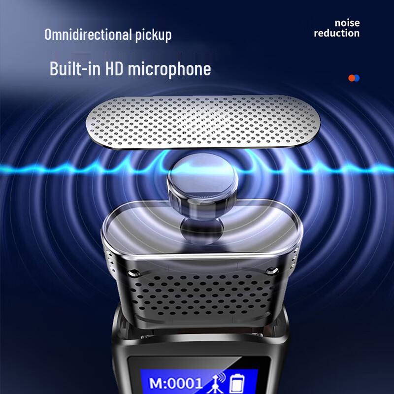 KML-980 Wireless Tour Guide System (CN version)