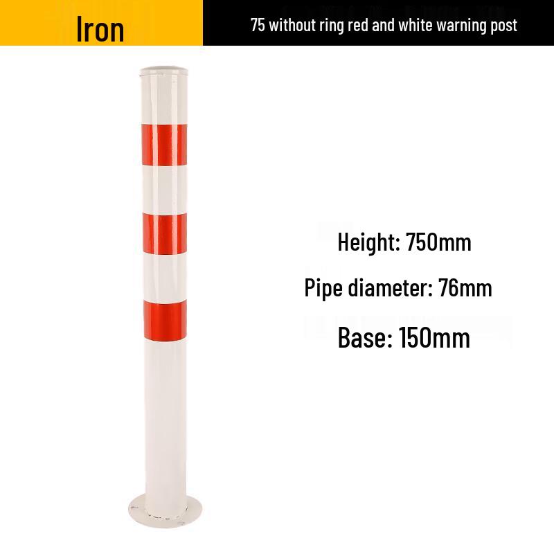 Стойки и барьеры безопасности дорожного движения Luruijing