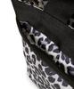 LeSportsac Official Small Bucket Tote Neutral Leopard Print Bag/3041 Women's