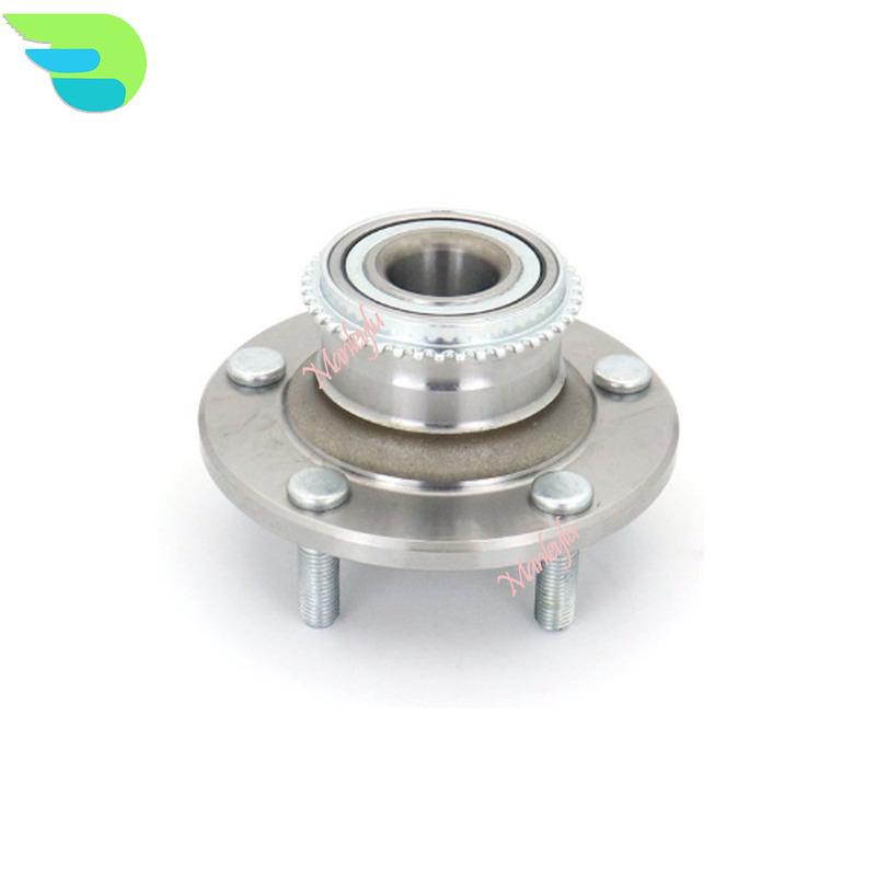 MR527453 Rear Wheel Bearing Hub For Mitsubishi LANCER OUTLANDER 2000 - 2009