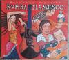 CD PUTUMAYO PRESENTS - Rumba Flamenco [CD] PUT2032 Putumayo World  Япония Танцевальная и Электронная Б/У