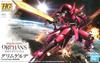 Пластиковая модель HG Mobile Suit Gundam Orphans Grimgerde в масштабе 1/144 с цветовой кодировкой