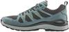 Обувь для треккинга Innox Evo II Lo (311420) dark petrol/grey