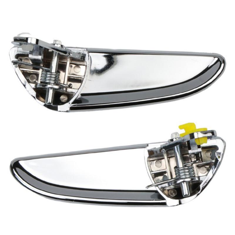 Car Repair Vehicle Maintenance Front Door Handle 2003-2010 Handle Inner Door Handle For Car As Shown In The Picture