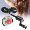 T3 Direct Drive Tattoo Machine DC Interface Powerful Motor Liner & Shader Tattoo Tool(Black )