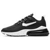 New Air Max 270 React Black