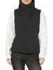 Chacott Black Vest Women's (256222-0910-33)