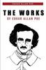 The The Works of Edgar Allan Poe Book