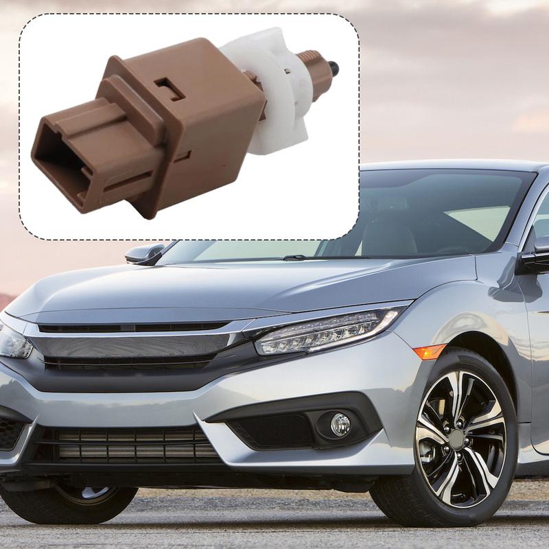 Brake Light Switch Brake Light Switch Replacement Plastic and Metal 36750-T2A-A02 for HONDA CIVIC 1.5L L4 2016-