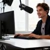 DM9 RGB USB Microphone for Gaming, Streaming, and Recording - Dynamic XLR for PC and Phone