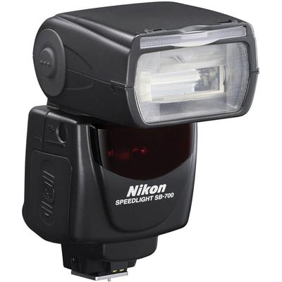 Nikon Вспышка Speedlight SB-700