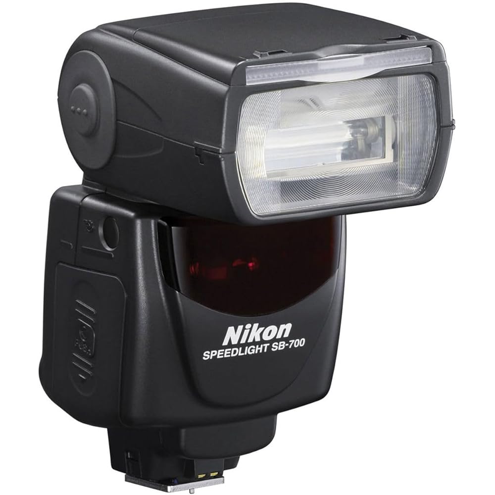 Nikon Вспышка Speedlight SB-700