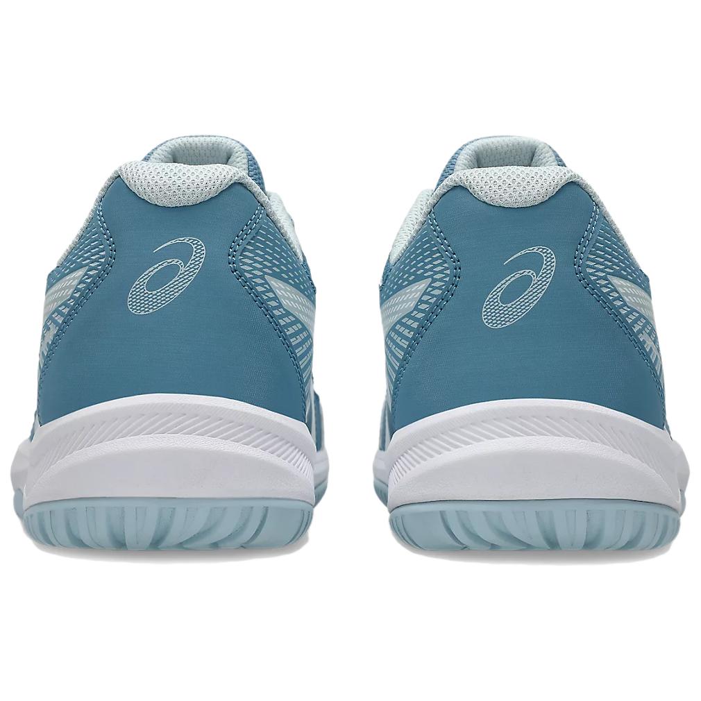 Asics UPCOURT 6 Тренировочные кроссовки Мужские Синие 1071A104-404