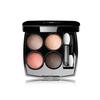 Тени для век 4 Ombres Quadra 232 Tisse 204 Vendome