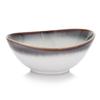 Retro Porcelain Bowl , Dishwasher & Microwave Safe, Freja DUKA