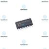 Новый оригинальный SMD-микросхема компаратора напряжения LM339DR SOIC-14.