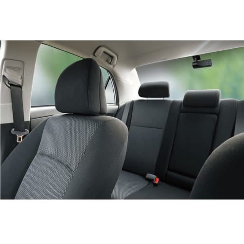 Yupiteru Drive Recorder Rear Only SN-R11 Wireless LAN Video Check with Smartphone Full HD 2 Million Pixels