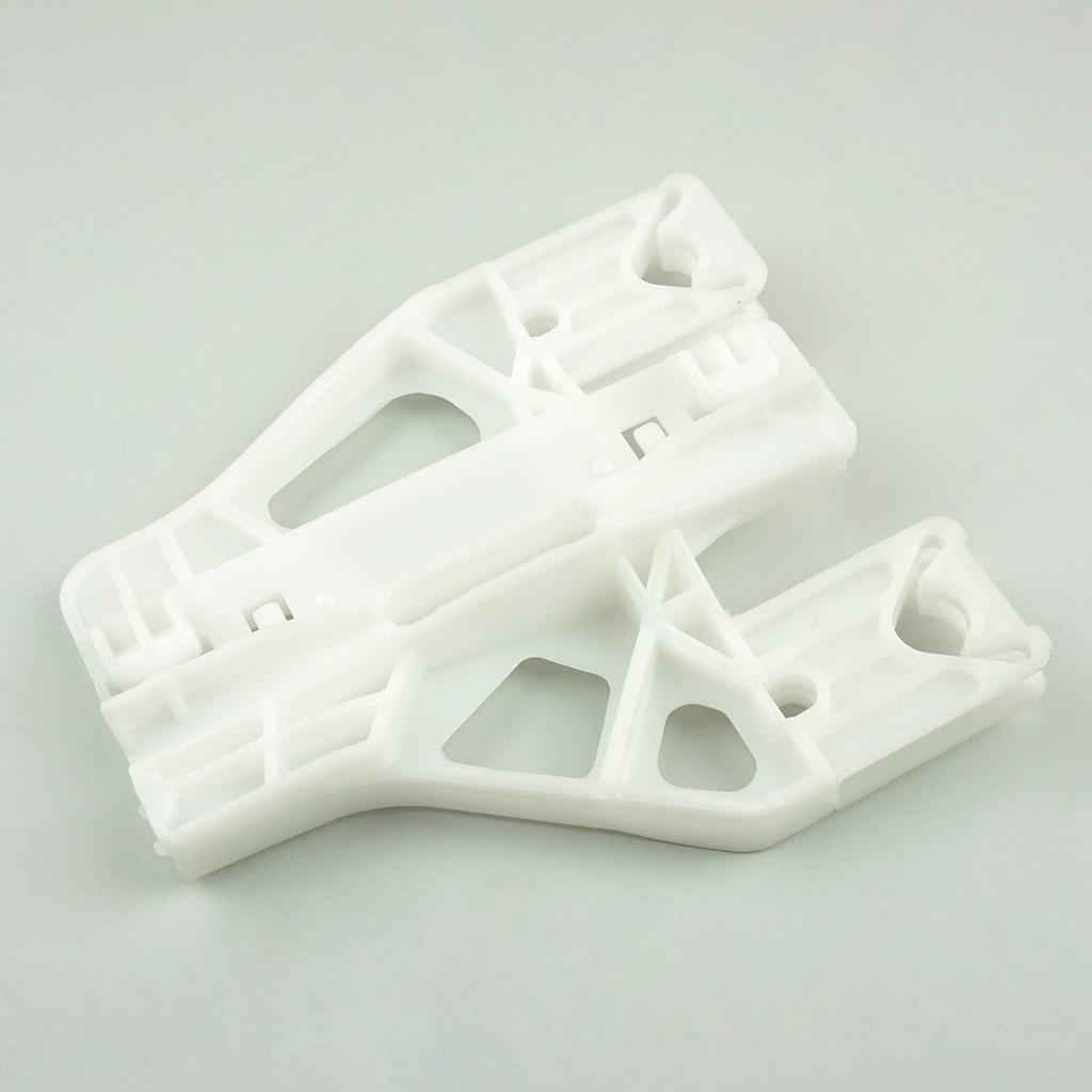 BWR5001 Window Regulator Repair Clips Brackets Rear Left Door 8K0839461 for A.UDI A4 S4 B8 2008-2015