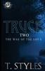 Книга Truce 2 : The War of The Lou's (The Cartel Publications Presents) : 9