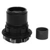 Велосипедная втулка Freehub Body под кассету XD, 6 собачек, 3 зуба, сквозная ось 15 мм, сменный корпус втулки, 120 точек зацепления