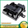 Integrated Power Supply Module Fuse Box for BMW 1/3/5/7 Series & X6 (Part No. 12637591534)