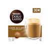 NESCAFÉ Dolce Gusto Café au Lait Café (capsule) 300 g pack de 30