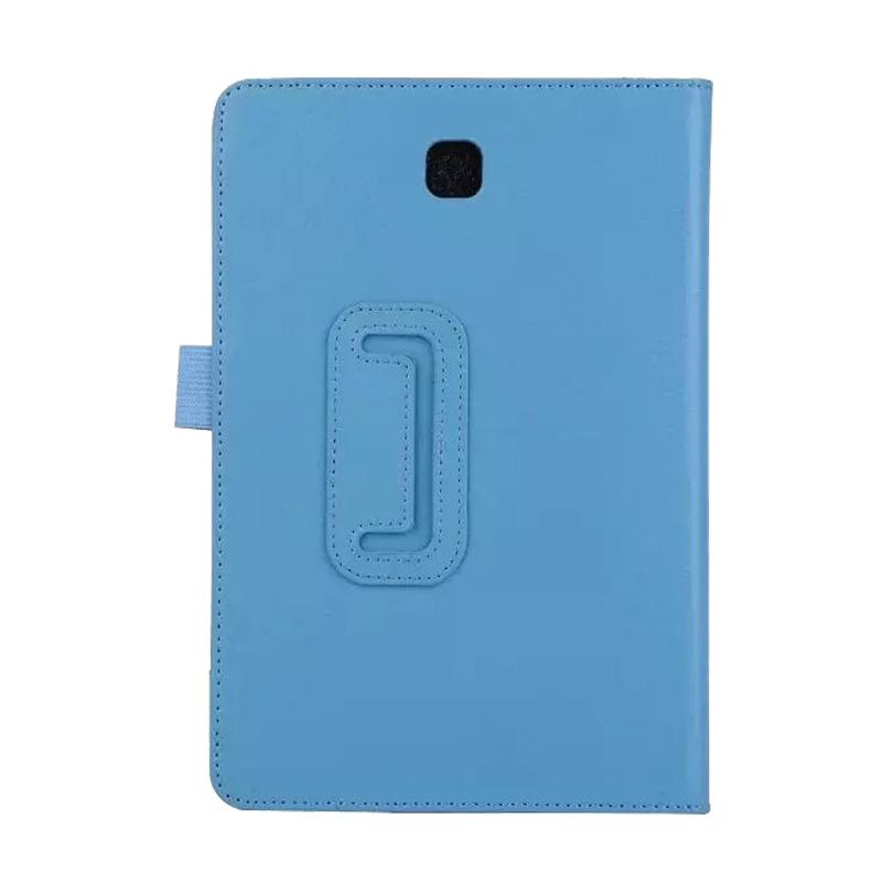 Чехол из искусственной кожи с подставкой для Samsung Galaxy Tab A 8,0 2015 SM-T355 SM T350 T355 P350 P355, раскладной чехол для смарт-планшета