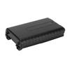 Battery Case Box 6 AAA Batteries Extended Shell Case Box for BAOFENG UV5R 5RA B C D 5RE+ Electronic Parts Storage