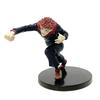 Набор аниме-фигурок Jujutsu Kaisen: Премиальные статуэтки персонажей Юдзи, Мэгуми и Годжо - Коллекционные фигурки с динамичными позами и детализацией в стиле манги для фанатов и