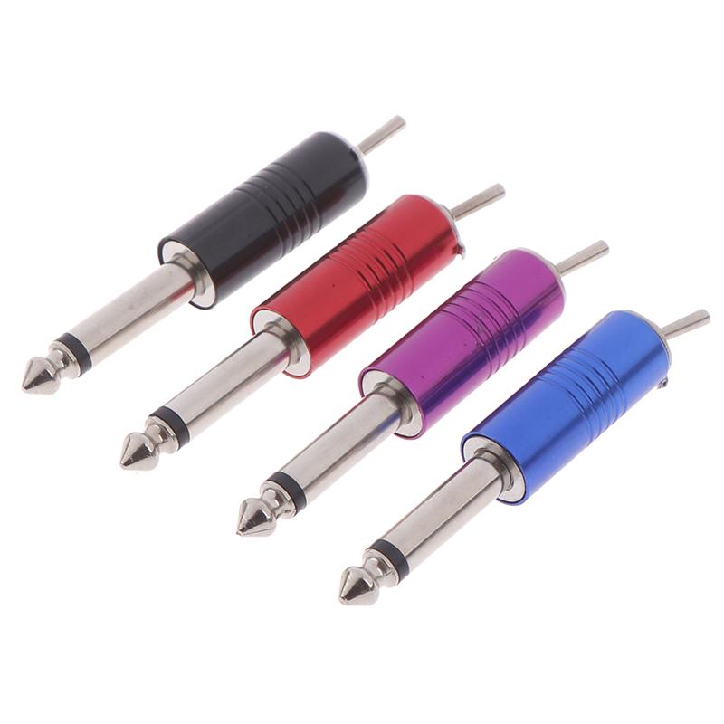 1 шт., беспроводной переключатель, вилка, машина для татуировки, блок питания, педаль, автоматический инструмент