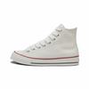 Кеды Chuck Taylor All Star, универсальные удобные высокие кеды из парусины, унисекс, Off-White A18106C