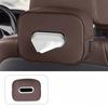 Car Tissue Box