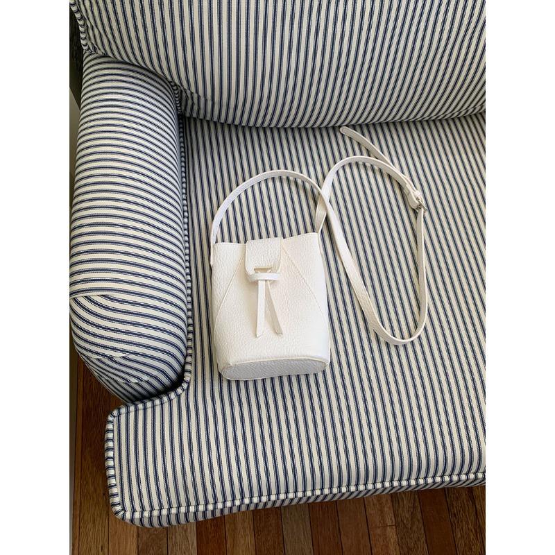 Новый стиль сумки для мобильного телефона для женщин, сумка через плечо, новый стиль, вертикальная сумка через плечо для покупок, симпатичная маленькая и легкая мини-сумка-ведро