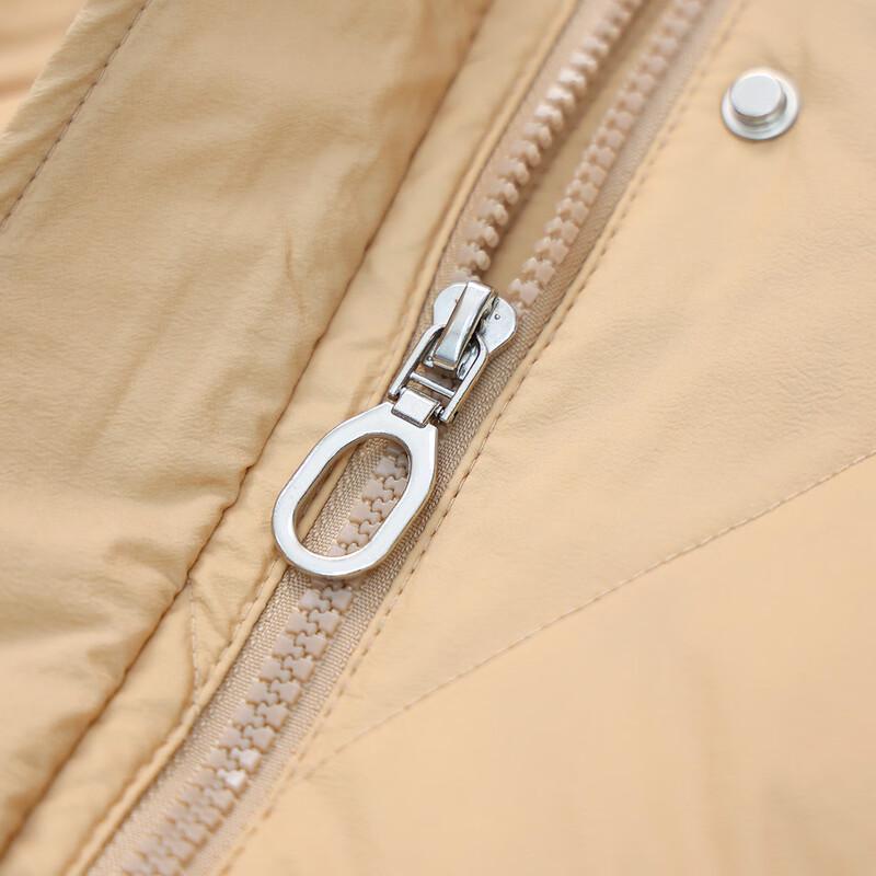 Paster Women's Versatile Warm Down Jacket