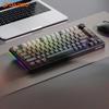 Dareu EK75 Трехрежимная кастомная механическая клавиатура с прокладкой